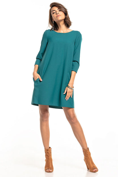 Robe de jour model 148187 Tessita