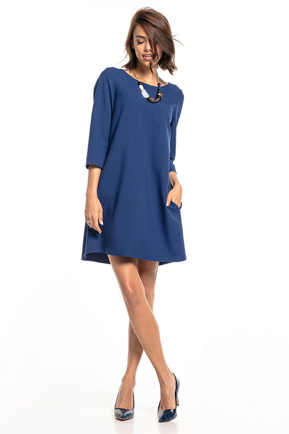 Robe de jour model 148187 Tessita