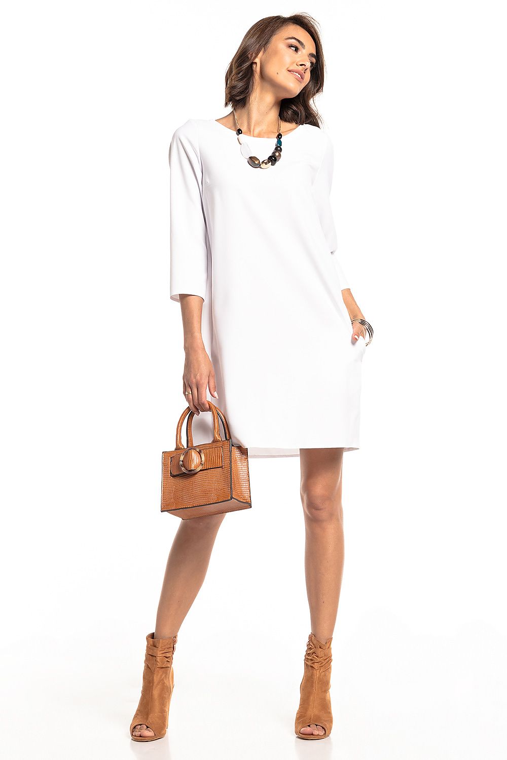 Day dress model 148187 Tessita