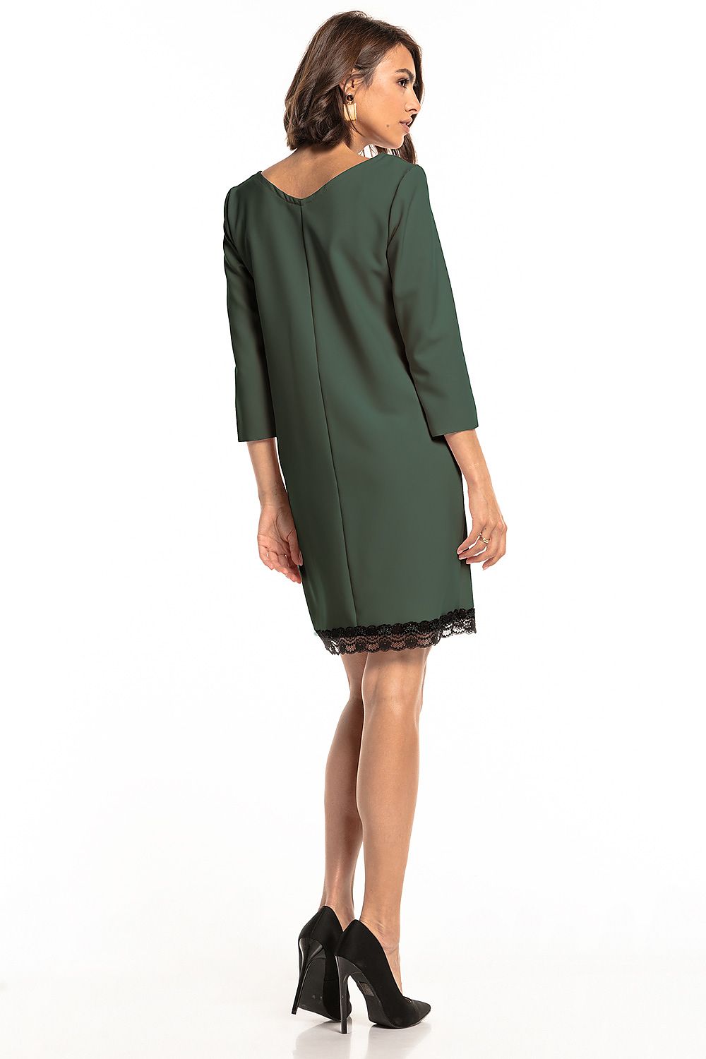 Day dress model 148198 Tessita