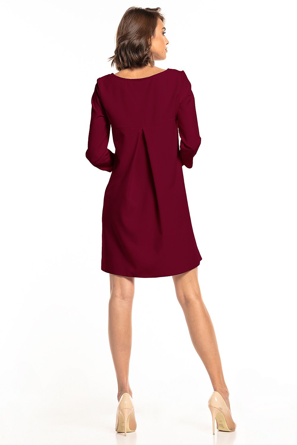 Day dress model 148212 Tessita