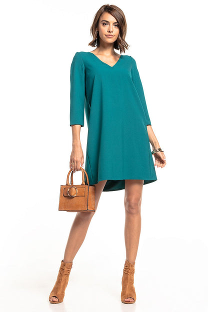 Robe de jour model 148212 Tessita