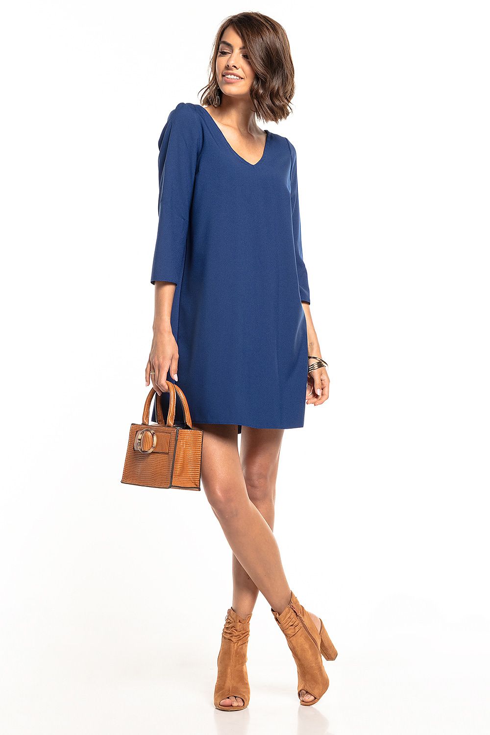 Day dress model 148212 Tessita