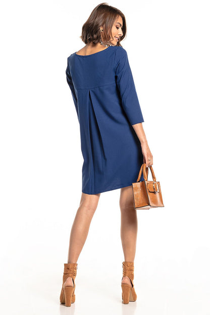 Robe de jour model 148212 Tessita