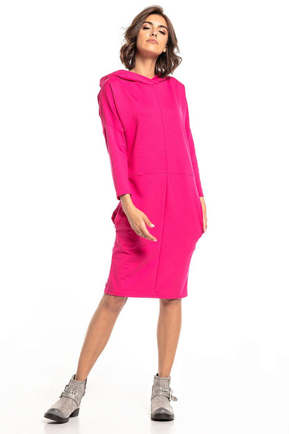 Robe de jour model 148218 Tessita