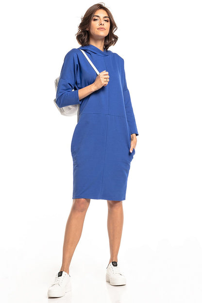 Robe de jour model 148218 Tessita