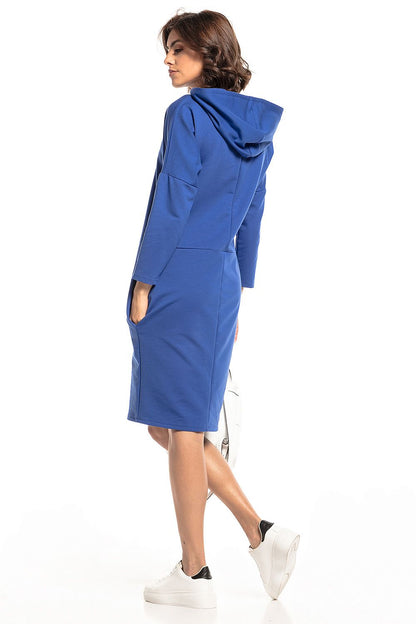 Robe de jour model 148218 Tessita