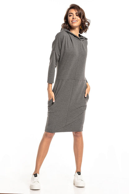 Robe de jour model 148218 Tessita