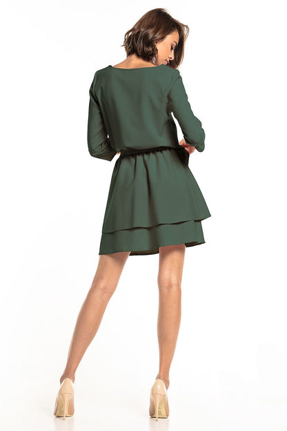Robe de jour model 148226 Tessita