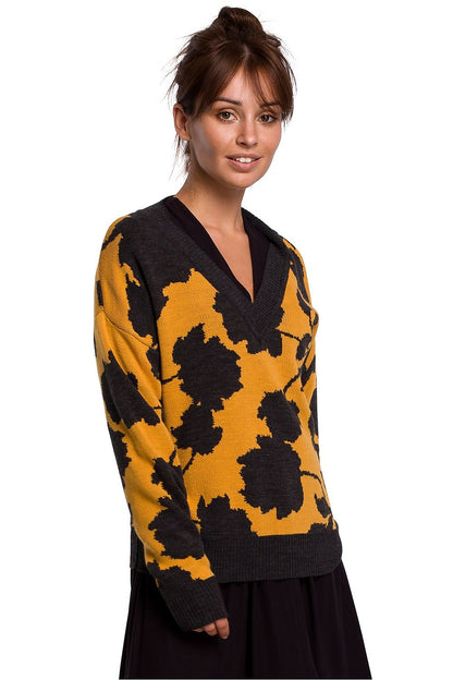 Sweater model 148239 BE Knit