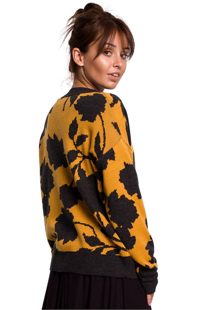 Sweater model 148239 BE Knit