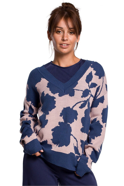 Sweater model 148239 BE Knit