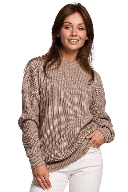 سترة موديل 148255 BE Knit