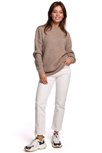 سترة موديل 148255 BE Knit