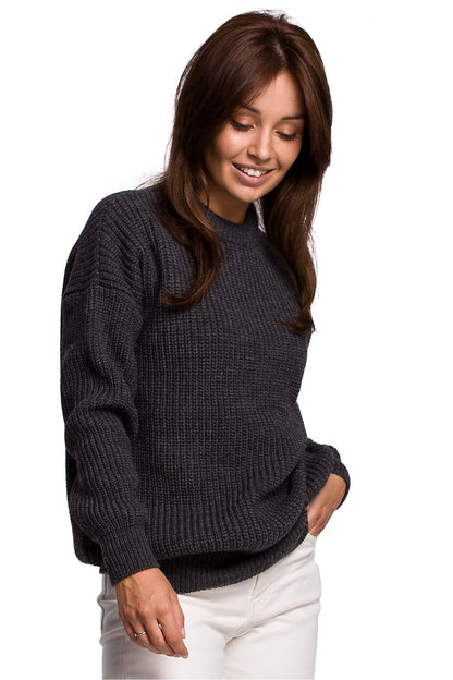 سترة موديل 148255 BE Knit
