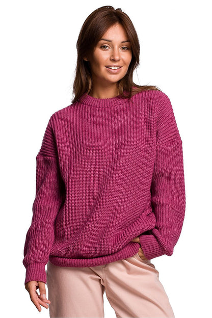 سترة موديل 148255 BE Knit