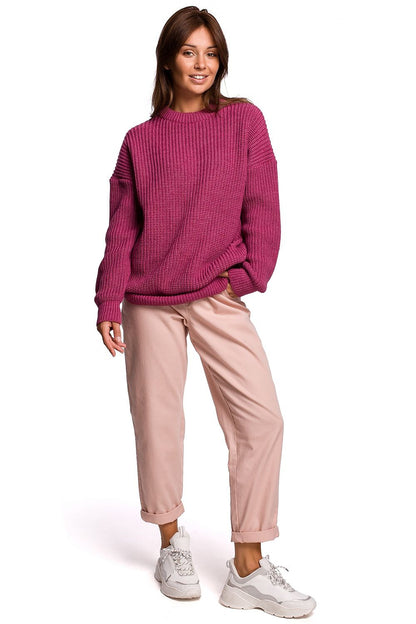 سترة موديل 148255 BE Knit