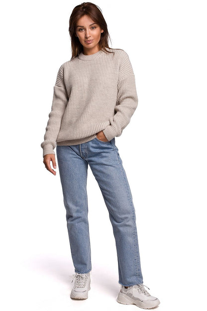 سترة موديل 148255 BE Knit