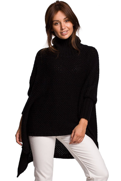 بونشو موديل 148266 BE Knit