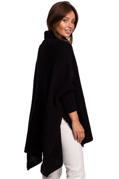 بونشو موديل 148266 BE Knit