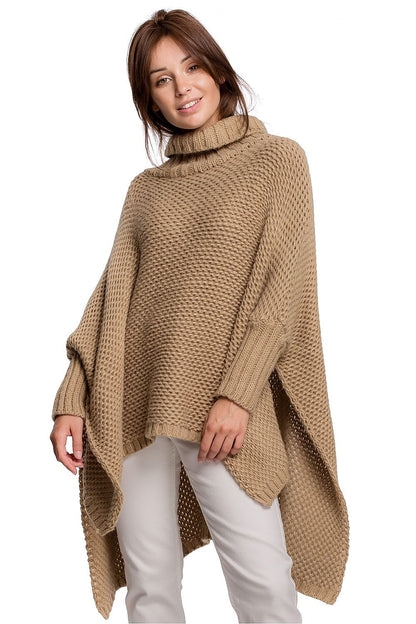 بونشو موديل 148266 BE Knit
