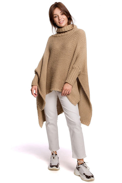بونشو موديل 148266 BE Knit