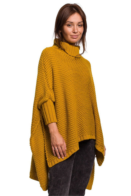 بونشو موديل 148266 BE Knit