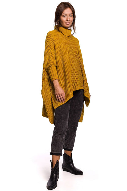 بونشو موديل 148266 BE Knit