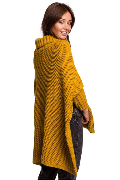بونشو موديل 148266 BE Knit