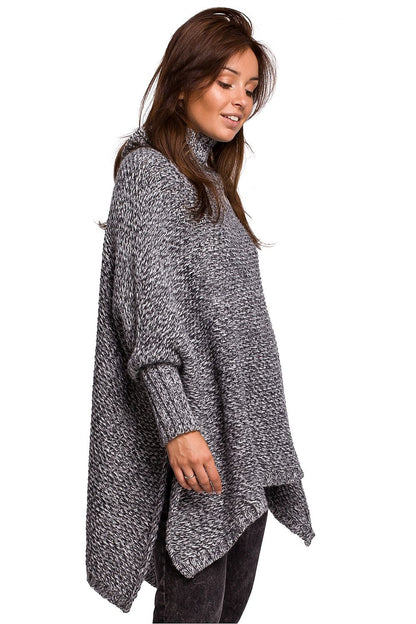بونشو موديل 148266 BE Knit