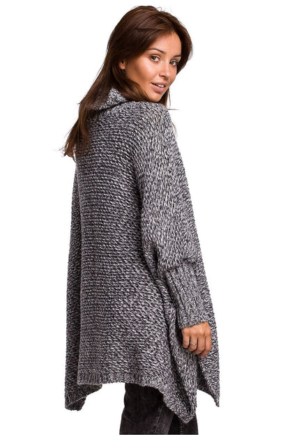 بونشو موديل 148266 BE Knit