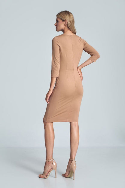 Robe de jour model 148288 Figl