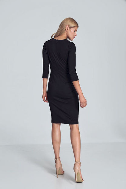 Robe de jour model 148288 Figl