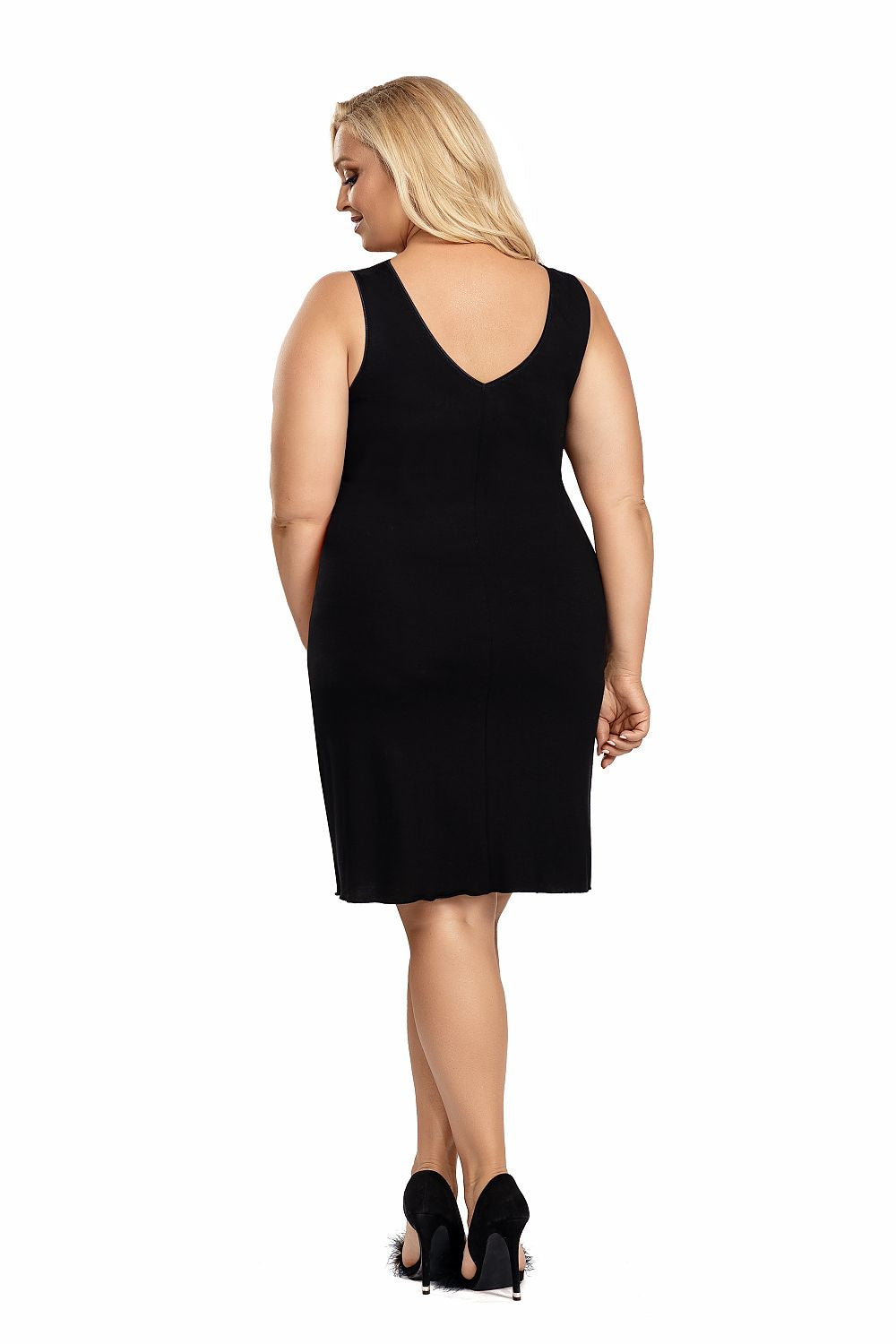 Chemise de nuit model 148735 Donna 