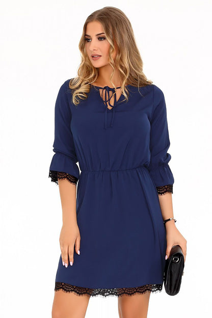 Day dress model 148840 Merribel