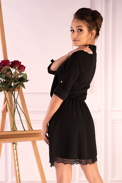 فستان نهاري موديل 148841 ميريبل