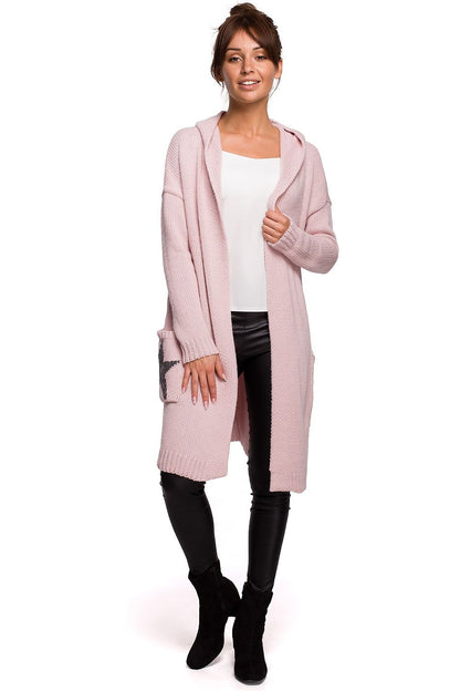 كارديجان موديل 152771 BE Knit