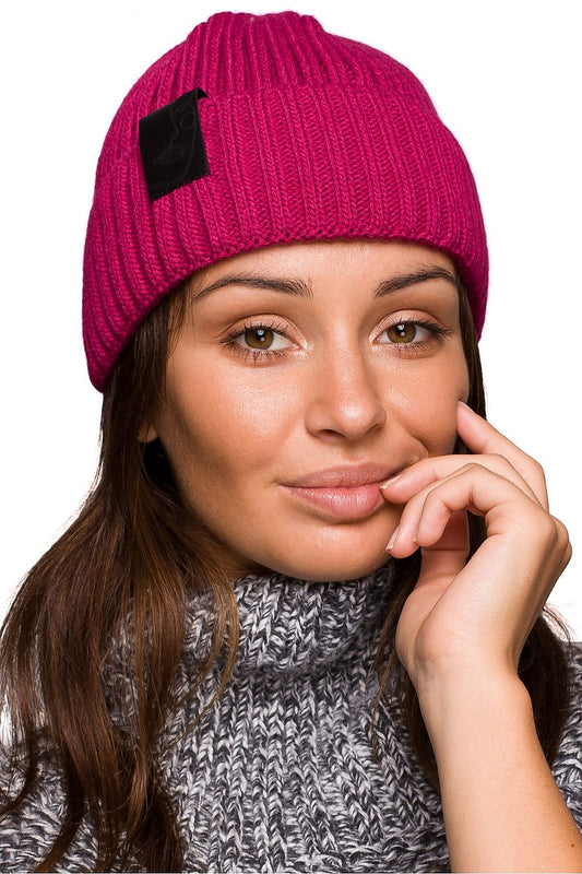 Hat model 148907 BE Knit