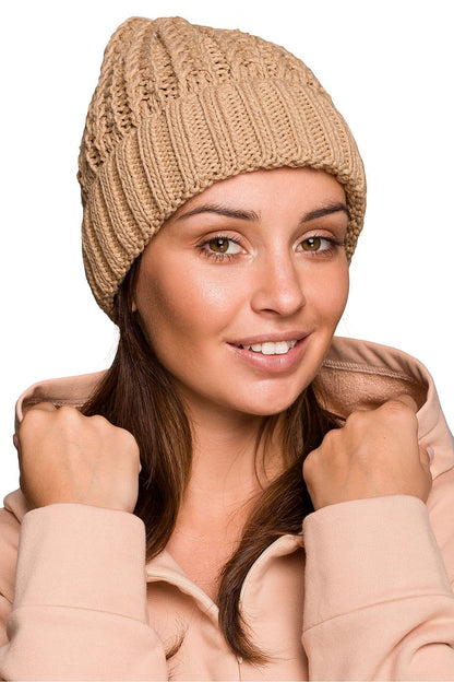 قبعة موديل 148916 BE Knit