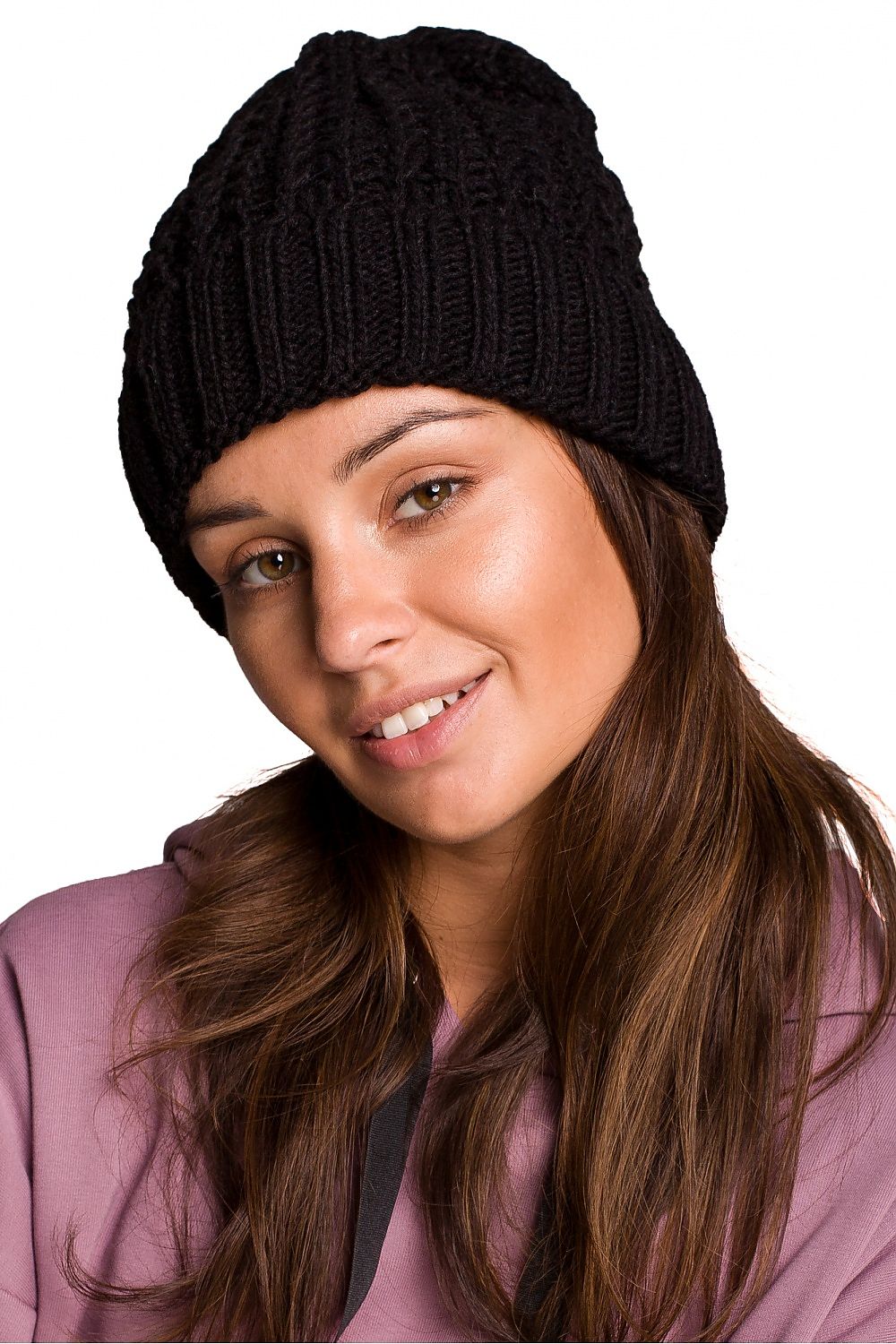 قبعة موديل 148916 BE Knit