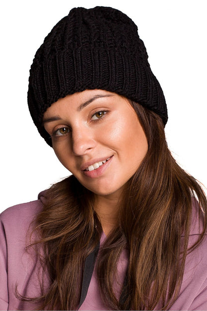 قبعة موديل 148916 BE Knit