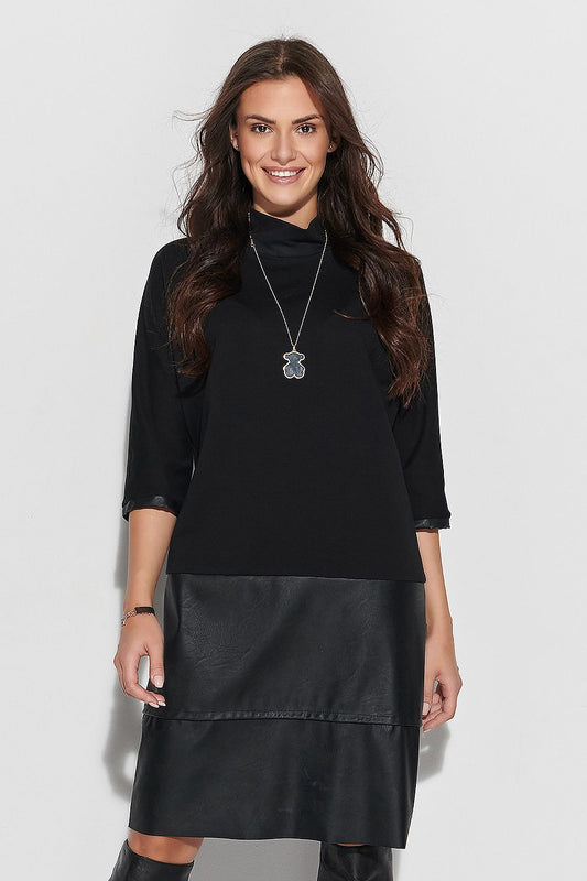 Day dress model 148980 Numinou