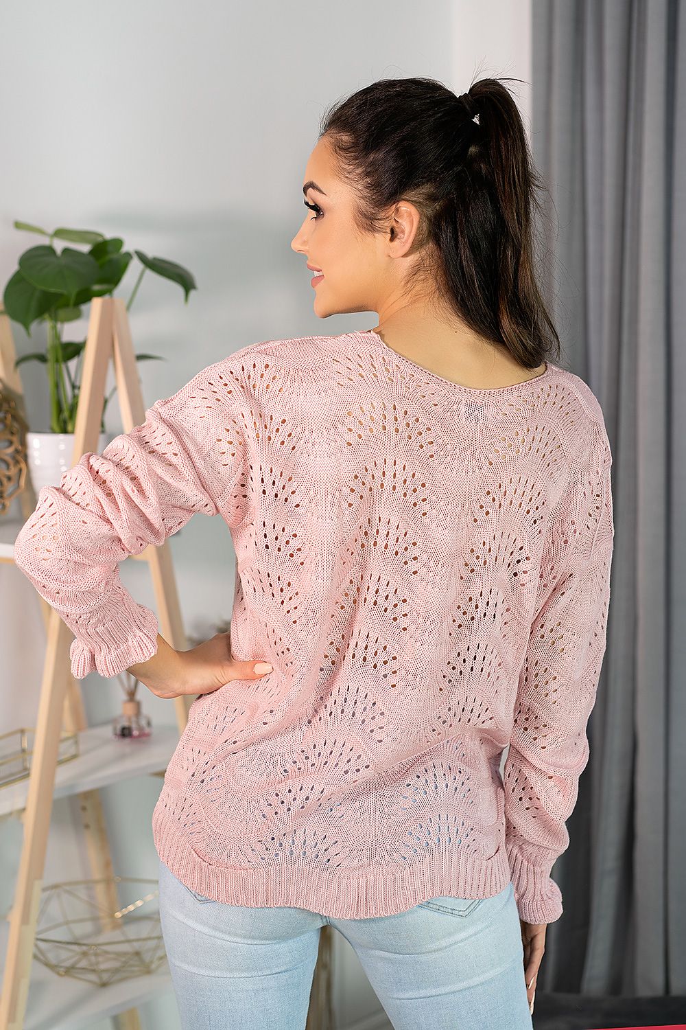 Sweater model 149048 Merribel