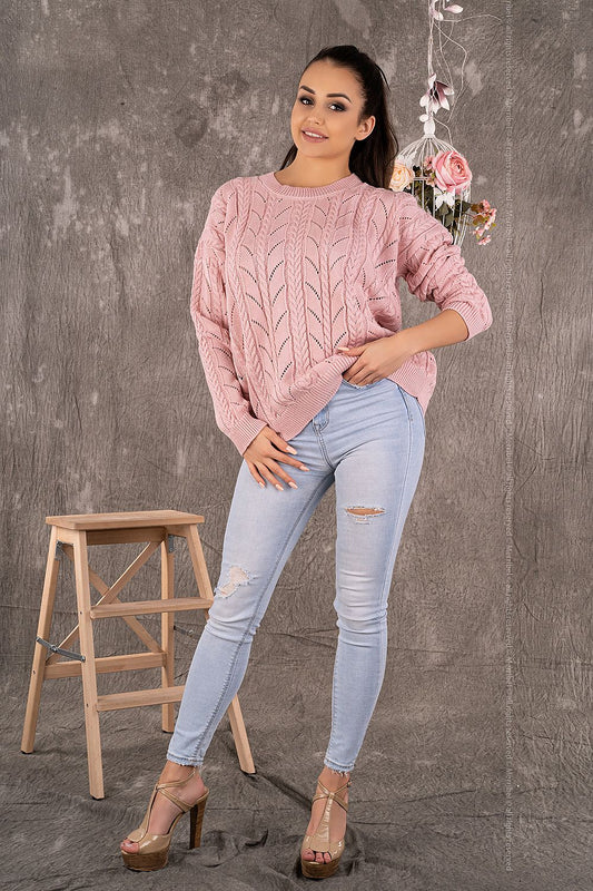 Sweater model 149051 Merribel