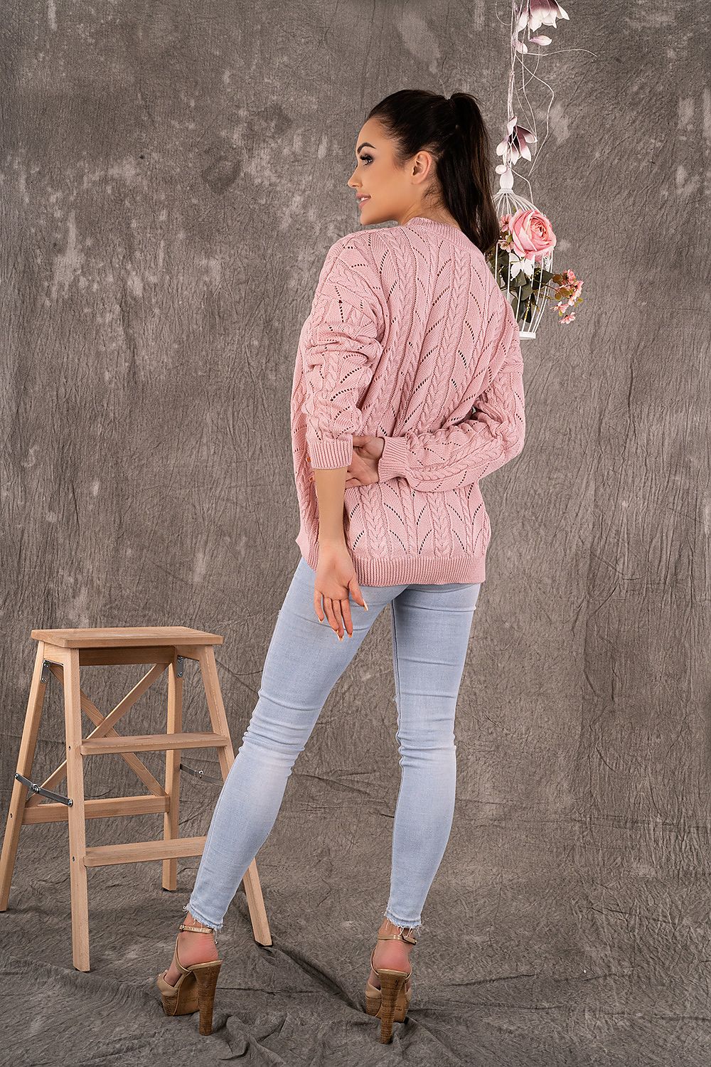 Sweater model 149051 Merribel