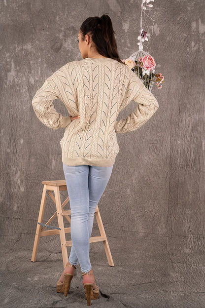 سترة موديل 149051 ميريبل