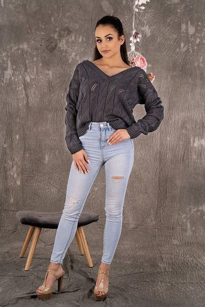 Chandail model 149053 Merribel