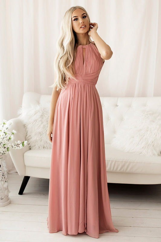  Robe longue model 149127 YourNewStyle 