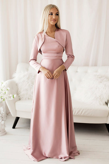  Robe longue model 149131 YourNewStyle 