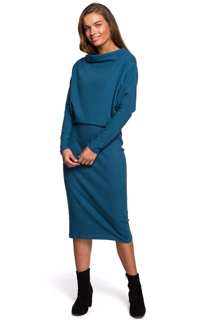 Robe de jour model 149215 Stylove